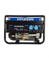 موتور برق 3 کیلو وات هیوندای  مدل HG5360-PG