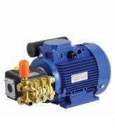 پمپ مه پاش 110 بار کوبله فابریک ایتالیایی برتولینی