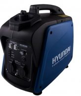 موتور برق 2/2 کیلووات اینورتر سایلنت کیفی هیوندای