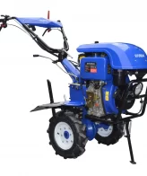 تیلر گازوئیلی D12 هیوندای