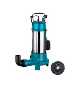 لجنکش 17 متری 2 اینچ کاتردار استیل مدل V1500DF