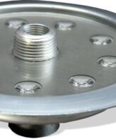 چراغ فواره ای 9 وات (سایز 1/2 اینج و 1 اینچ)