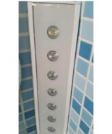 چراغ رو کار استخری کنج تک رنک 3 وات