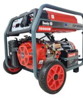 موتور برق 10 کیلووات دنیز مدل ZSP18000E