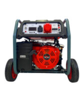 موتور برق 10 کیلووات دنیز مدل ZSP20000E+ سه فاز