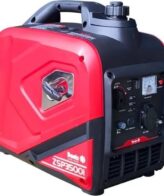 موتور برق دنیز مدل ZSP3500i