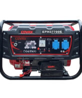 موتور برق کواکس استارتی 3 کیلووات مدل EPH37700E