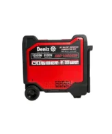 موتور برق سایلنت دنیز 10 کیلو وات مدلZSP10500IS