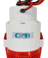 کفکش پلاستیکی طرح اسپیکو 12 ولت CNB