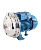 پمپ بشقابی کله استیل CNB