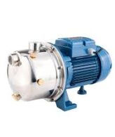 پمپ جتی کله استیل CNB