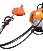 علف تراش پشتی دو زمانه دنیز