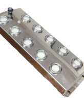 بخار ساز 6 پیزو 250وات sobo