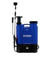 سم پاش کوله ای دستی hp1670