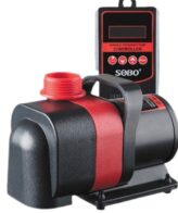 پمپ ابنما soboمدلsf-6000 dc