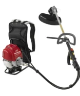 علفتراش پشتی 4زمانه هندا GX35