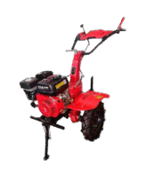 تیلر بنزینی دنیز گیر بکس بزرگDZ-170