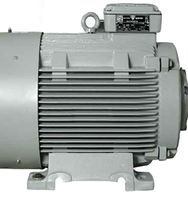 سه فاز چدنی