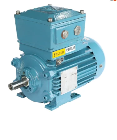 کیلووات ضد انفجار