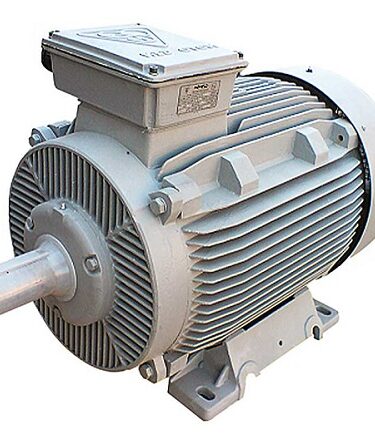 سه فاز چدنی