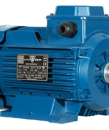 2 اسب 1500 دور