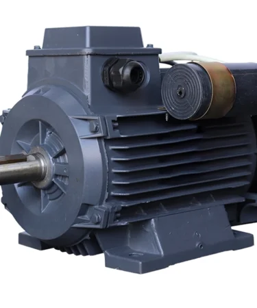 تکفاز رله ای